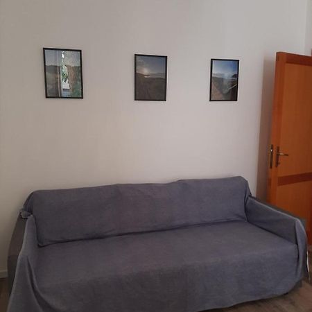 La Casa Di Tia Apartment Alghero Luaran gambar