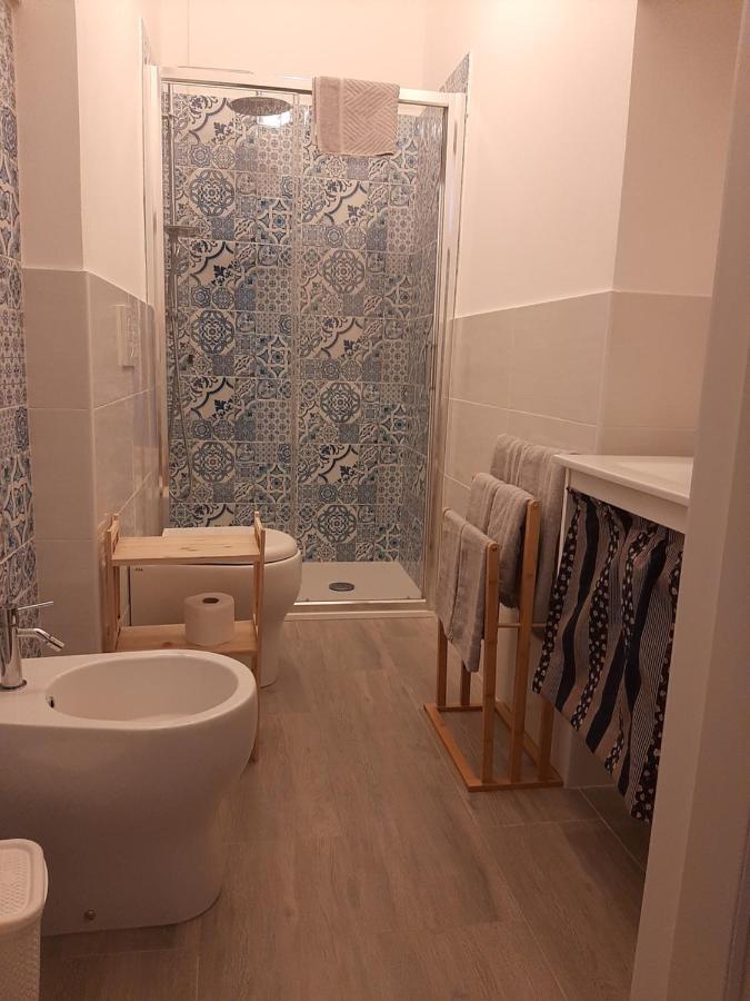 La Casa Di Tia Apartment Alghero Luaran gambar