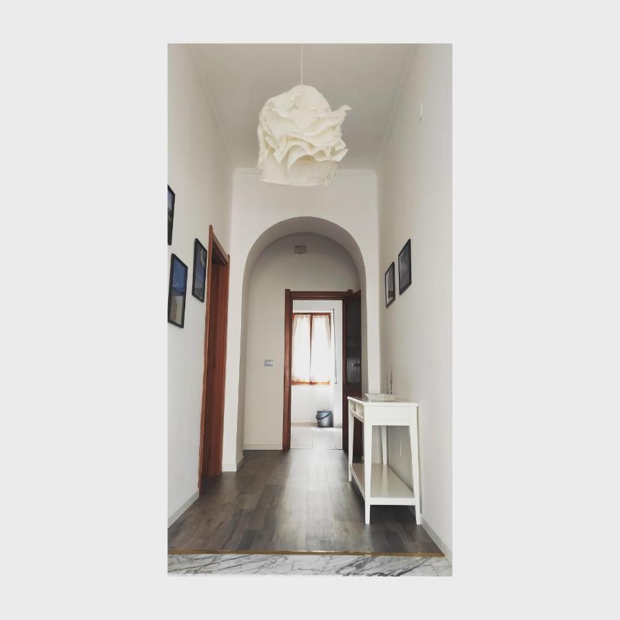 La Casa Di Tia Apartment Alghero Luaran gambar
