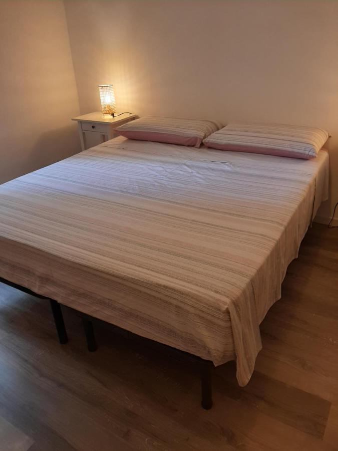 La Casa Di Tia Apartment Alghero Luaran gambar